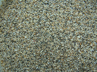 Playa de El Castillo, Arrecife